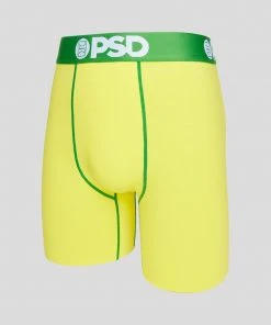 PSD Underwear CORE BASICS Might Cotton 3-Pack