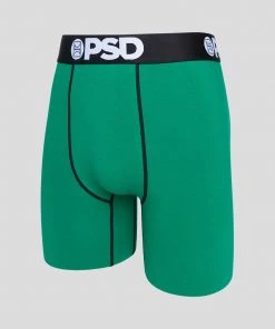 PSD Underwear CORE BASICS Might Cotton 3-Pack