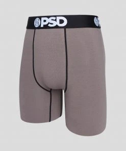 PSD Underwear CORE BASICS Might Cotton 3-Pack