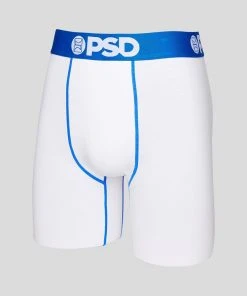 PSD Underwear CORE BASICS Blues Cotton 3-Pack