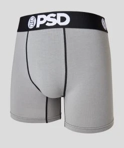 PSD Underwear CORE BASICS Cotton 3-Pack 5