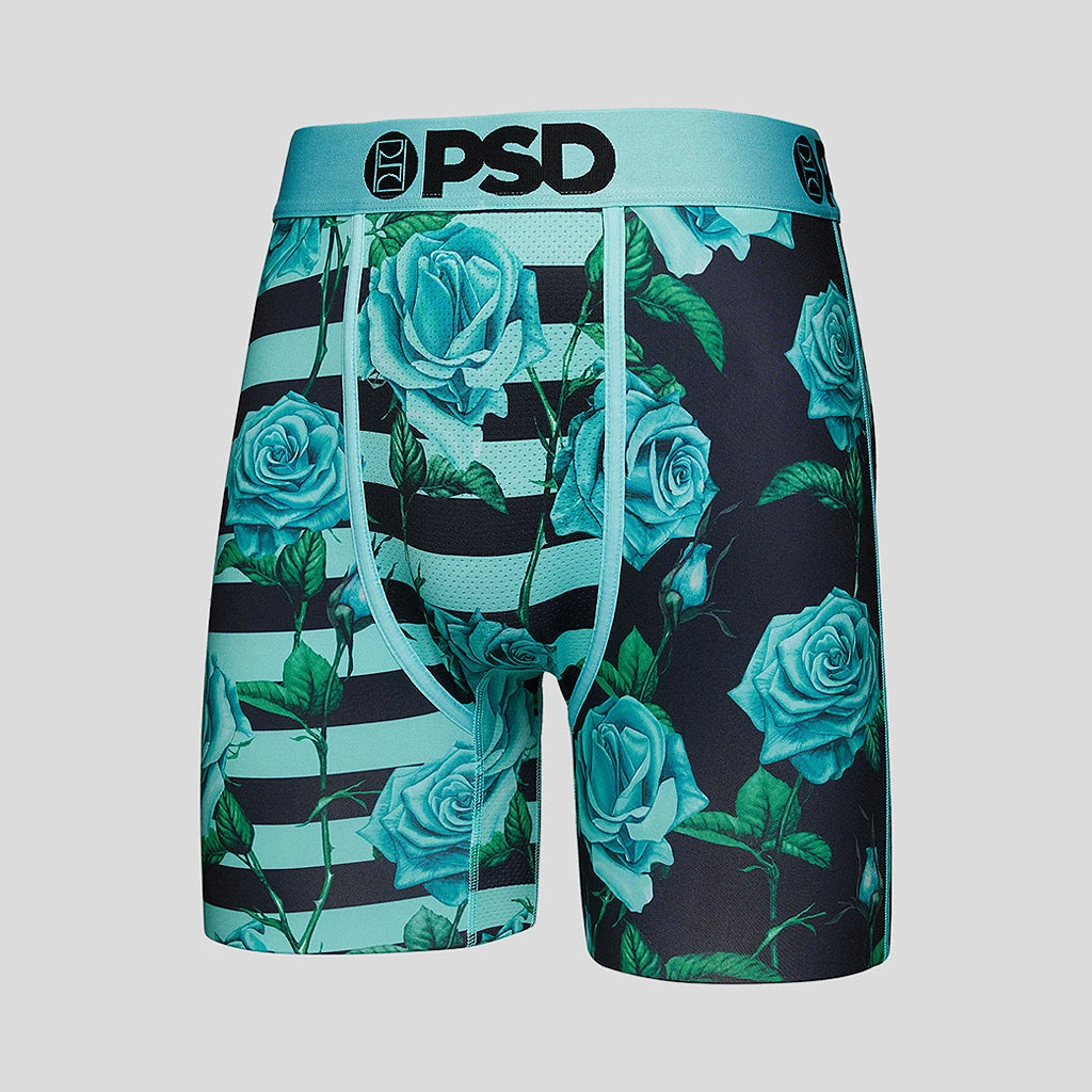 PSD Underwear 3 PACKS Teal 3-Pack 3 PSD Underwear 3 PACKS Teal 3-Pack