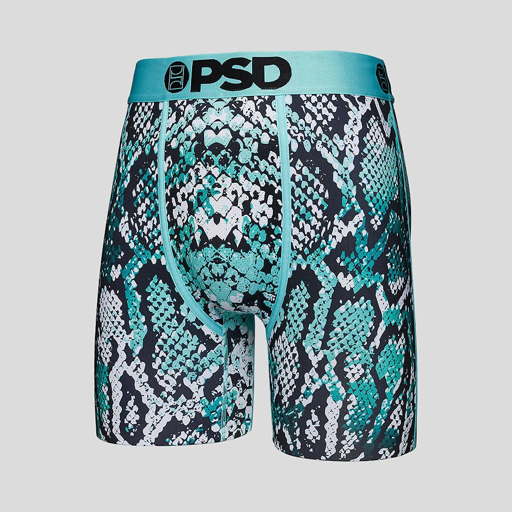 PSD Underwear 3 PACKS Teal 3-Pack 2 PSD Underwear 3 PACKS Teal 3-Pack