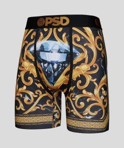 PSD Underwear Metallic Lux 3-Pack 3 PACKS