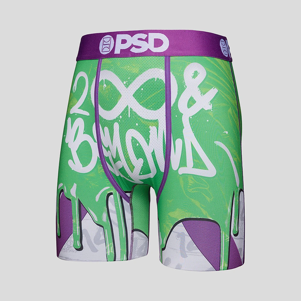 PSD Underwear Tyler Herro - 2 Infinity 1 PSD Underwear Tyler Herro - 2 Infinity