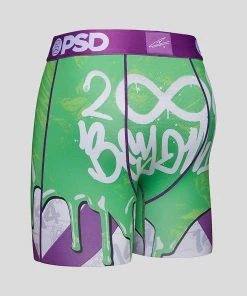 PSD Underwear Tyler Herro - 2 Infinity 6 PSD Underwear Tyler Herro - 2 Infinity