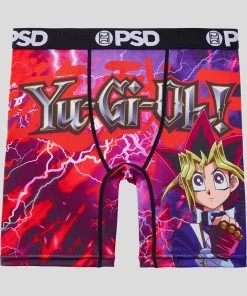 PSD Underwear Yu-Gi-Oh - Yugi - Youth