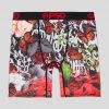 PSD Underwear Bronny James - Grunge Monarch - Youth