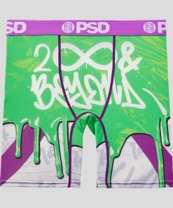PSD Underwear Tyler Herro - 2 Infinity - Youth