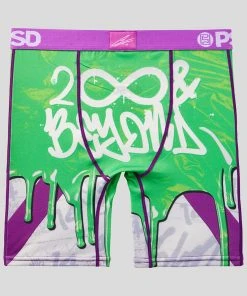 PSD Underwear Tyler Herro - 2 Infinity - Youth