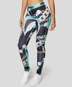 PSD Underwear Warface & Co. Legging