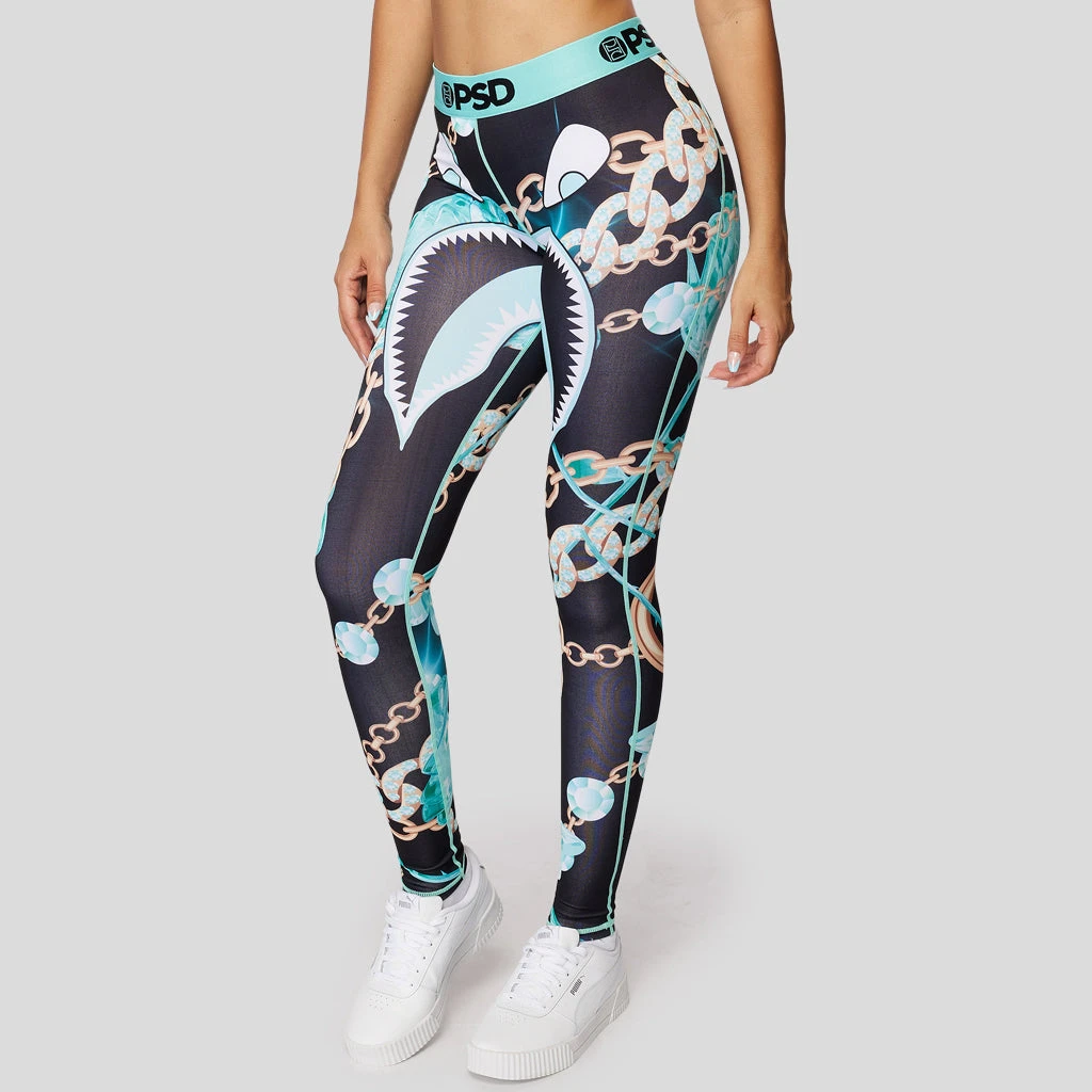 PSD Underwear Warface & Co. Legging 2 PSD Underwear Warface & Co. Legging