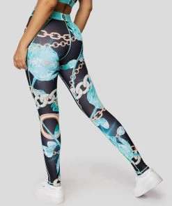 PSD Underwear Warface & Co. Legging 7 PSD Underwear Warface & Co. Legging