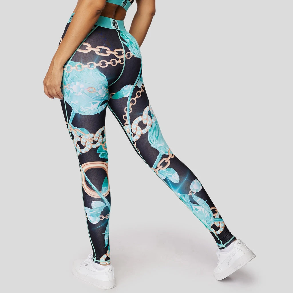 PSD Underwear Warface & Co. Legging 3 PSD Underwear Warface & Co. Legging