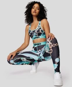 PSD Underwear Warface & Co. Legging 9 PSD Underwear Warface & Co. Legging