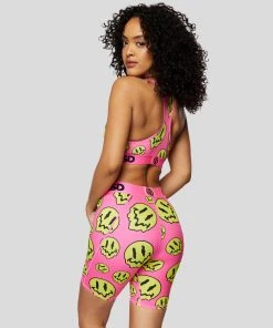 PSD Underwear All Smiles Biker Short 2 PSD Underwear All Smiles Biker Short