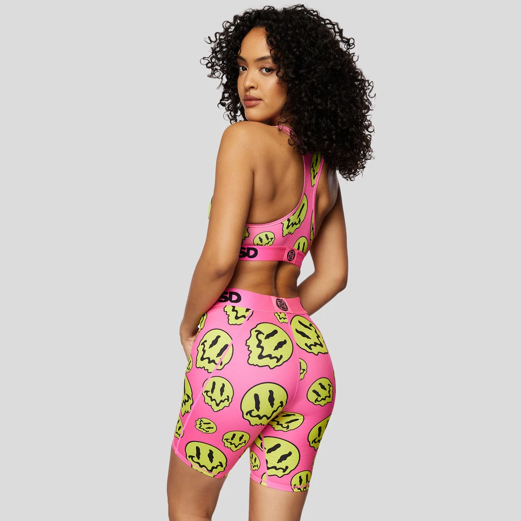 PSD Underwear All Smiles Biker Short PSD Underwear All Smiles Biker Short