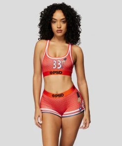 PSD Underwear Hey Arnold - Gerald 33 Boy Short