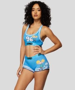 PSD Underwear Hey Arnold - Arnold 96 Boy Short