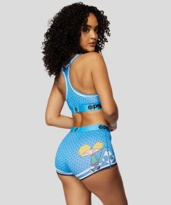 PSD Underwear Hey Arnold - Arnold 96 Boy Short