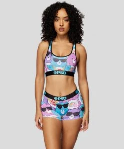 PSD Underwear Care Bears - Flair Boy Short