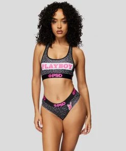 PSD Underwear Playboy - Static Classic Cheeky