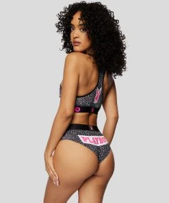 PSD Underwear Playboy - Static Classic Cheeky