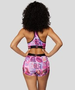 PSD Underwear Bratz - Vibez Boy Short