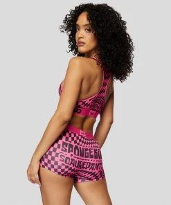 PSD Underwear Spongebob - Patrick Is Poppin' Boy Short 5 PSD Underwear Spongebob - Patrick Is Poppin' Boy Short