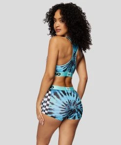 PSD Underwear Spongebob - Check Us Out Boy Short 2 PSD Underwear Spongebob - Check Us Out Boy Short