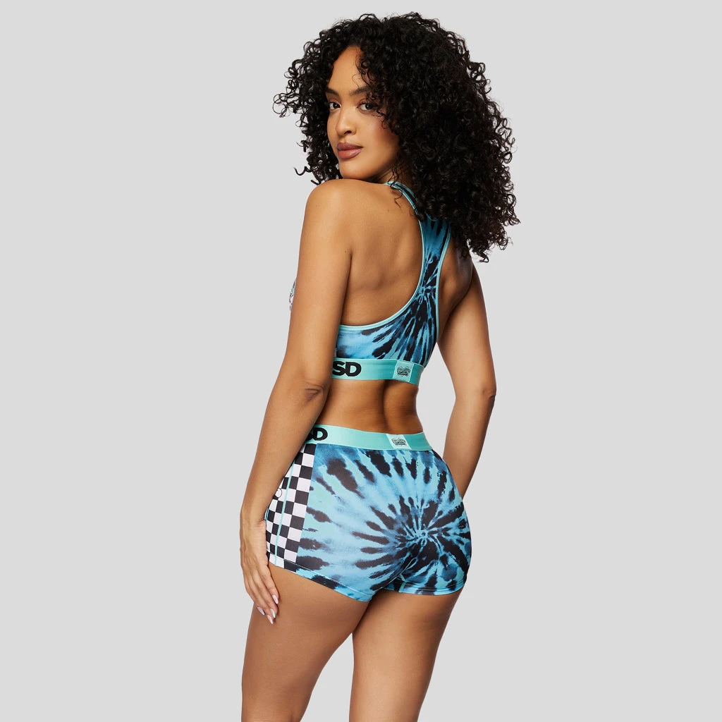 PSD Underwear Spongebob - Check Us Out Boy Short PSD Underwear Spongebob - Check Us Out Boy Short