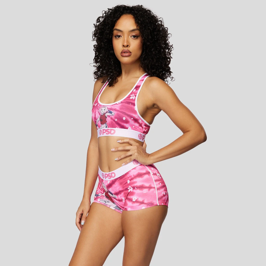 PSD Underwear Sakura Impact Boy Short 2 PSD Underwear Sakura Impact Boy Short