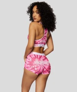 PSD Underwear Sakura Impact Boy Short 5 PSD Underwear Sakura Impact Boy Short