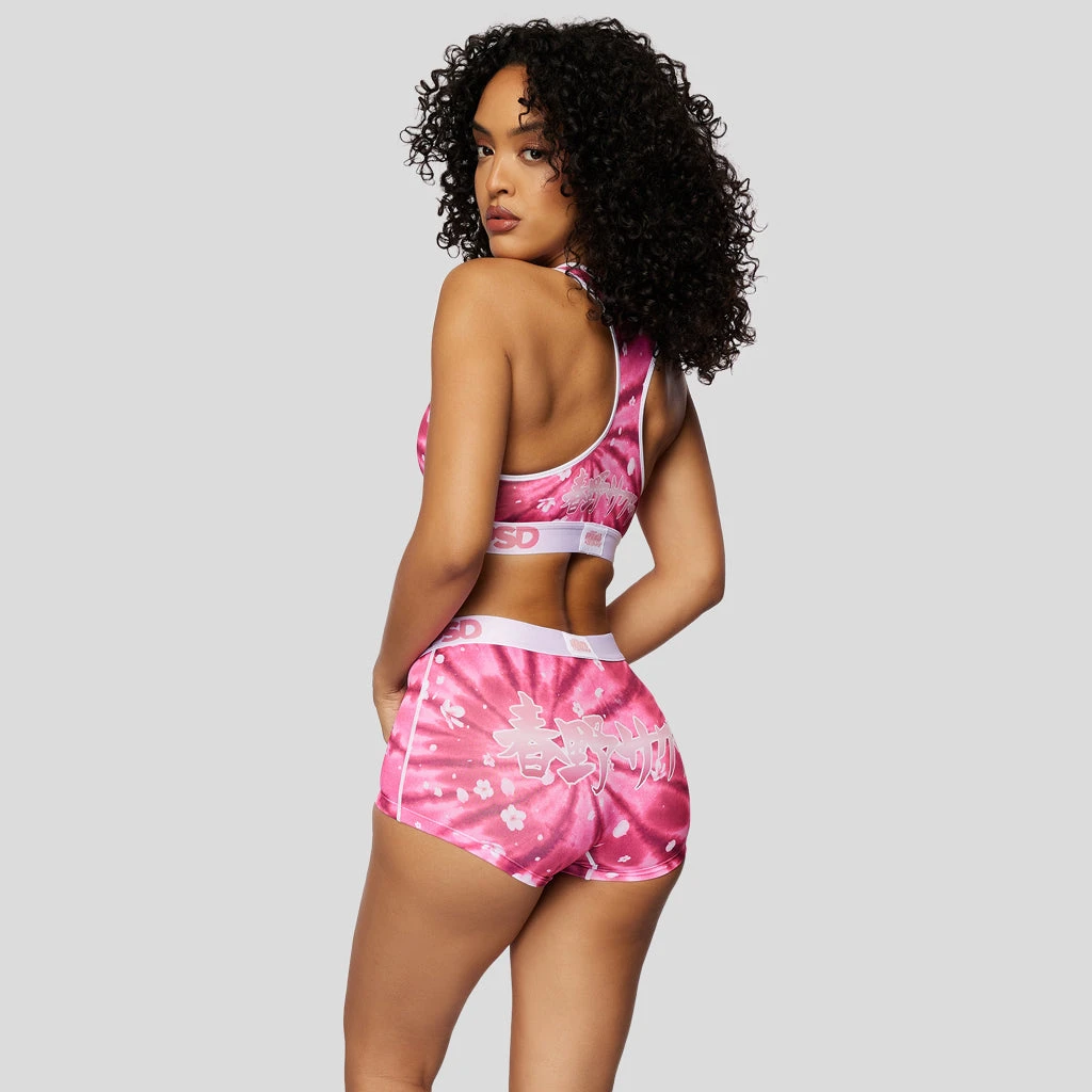 PSD Underwear Sakura Impact Boy Short 3 PSD Underwear Sakura Impact Boy Short