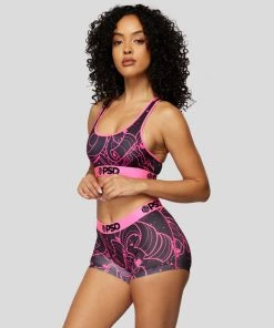 PSD Underwear My Little Pony - Rarity Inside Boy Short