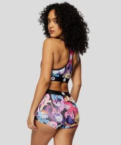 PSD Underwear My Little Pony - Bones Boy Short