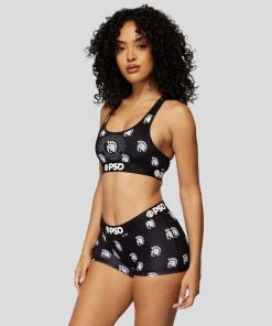 PSD Underwear Trojan - Department Of Pleasure Boy Short