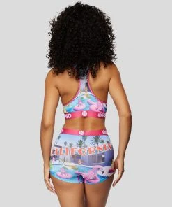 PSD Underwear Care Bears - Care Bearcation Boy Short