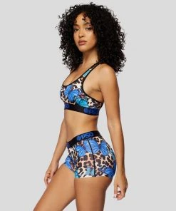 PSD Underwear Wild Butterfly Boy Short