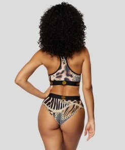 PSD Underwear Safari Chains Classic Cheeky