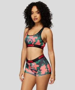 PSD Underwear Warface Ranger Boy Short