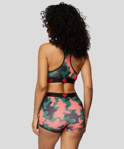 PSD Underwear Warface Ranger Boy Short