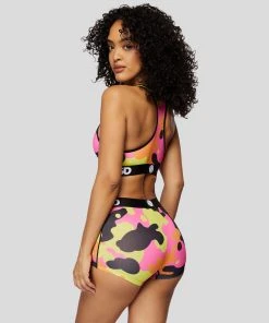 PSD Underwear Warface Culture Boy Short 5 PSD Underwear Warface Culture Boy Short