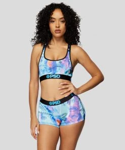 PSD Underwear Thermal Loot Boy Short