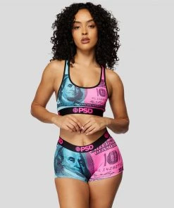 PSD Underwear Bright Benji Boy Short