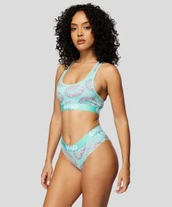 PSD Underwear Lips & Co. Classic Cheeky