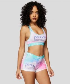 PSD Underwear Periodt Boy Short