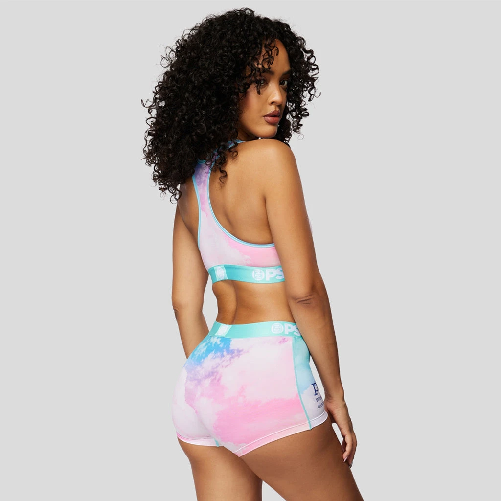 PSD Underwear Periodt Boy Short 3 PSD Underwear Periodt Boy Short