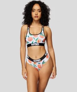 PSD Underwear Just Peachy Classic Cheeky