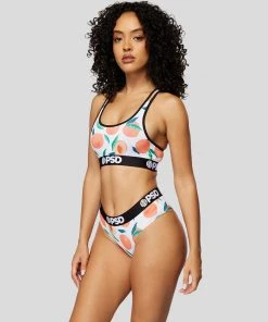 PSD Underwear Just Peachy Classic Cheeky